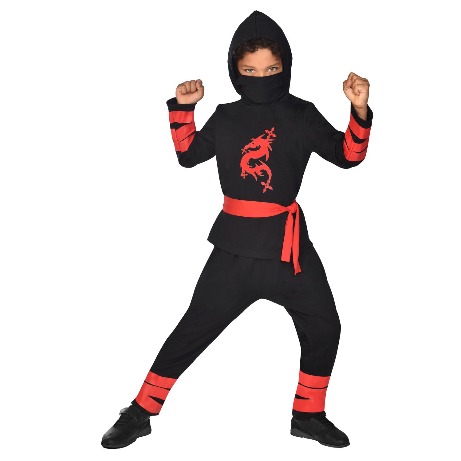 Black Ninja Warrior