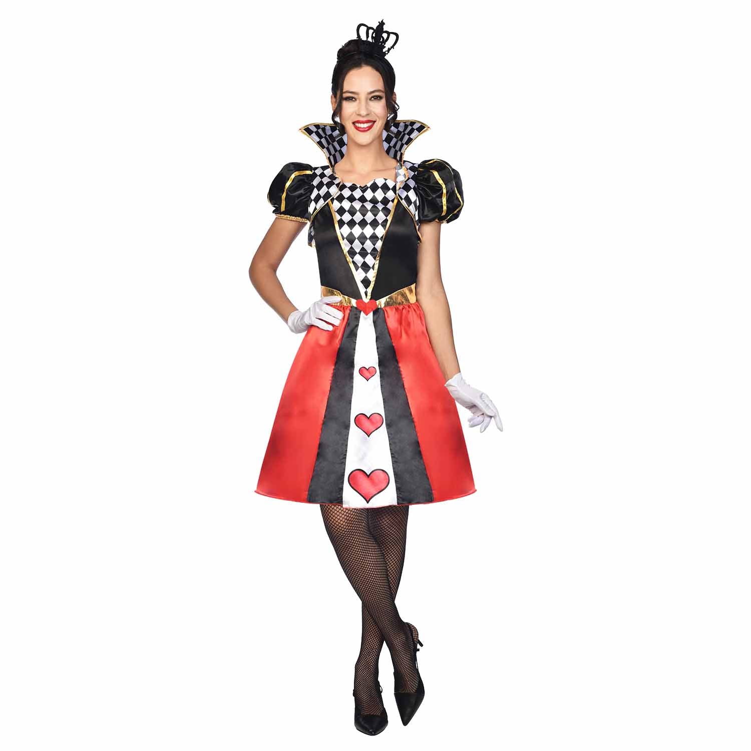 Queen of Hearts