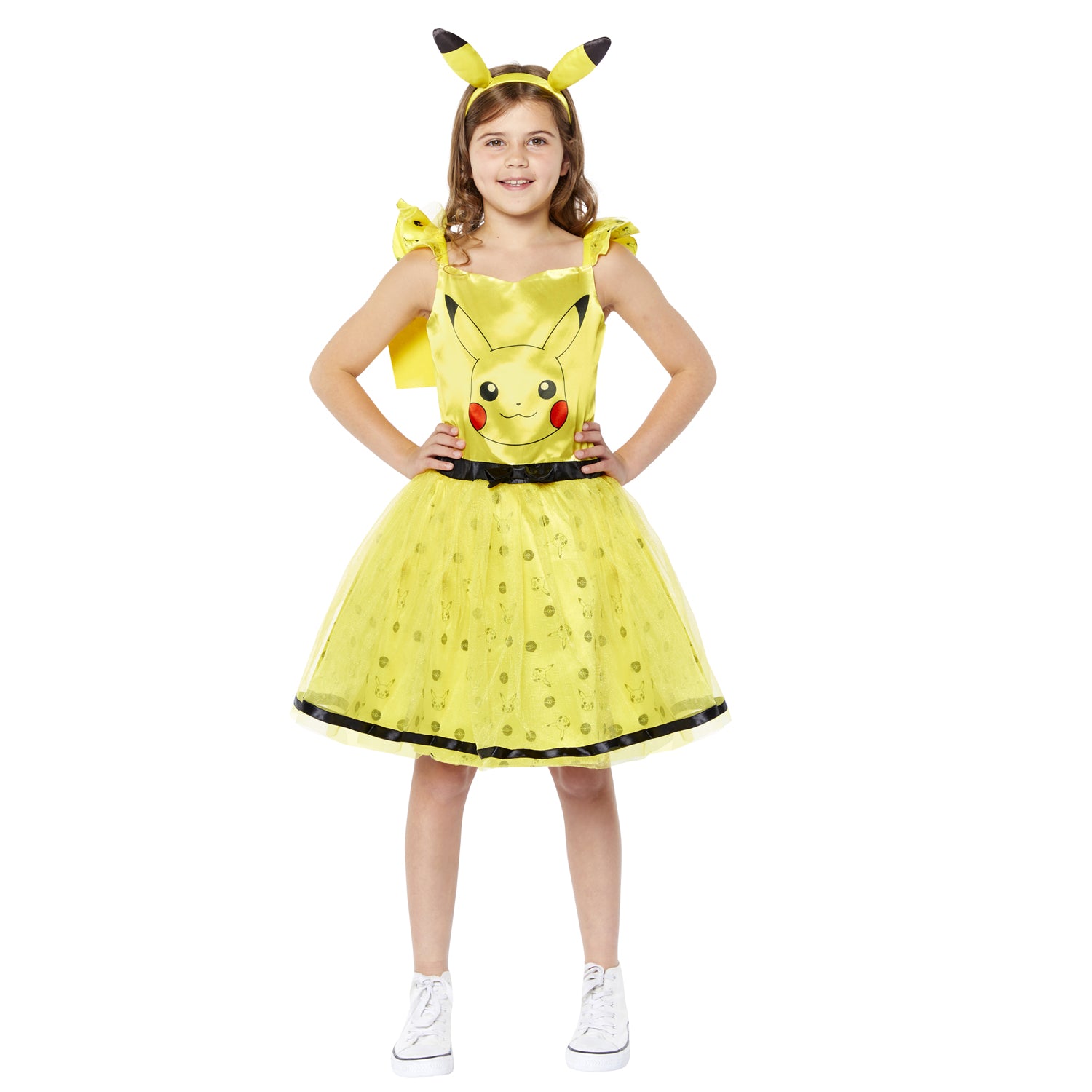 Pikachu - Child Costume