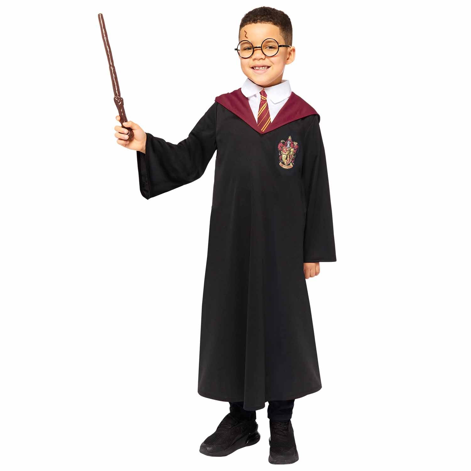 Harry Potter Robe Kit harry-potter-robe-kit