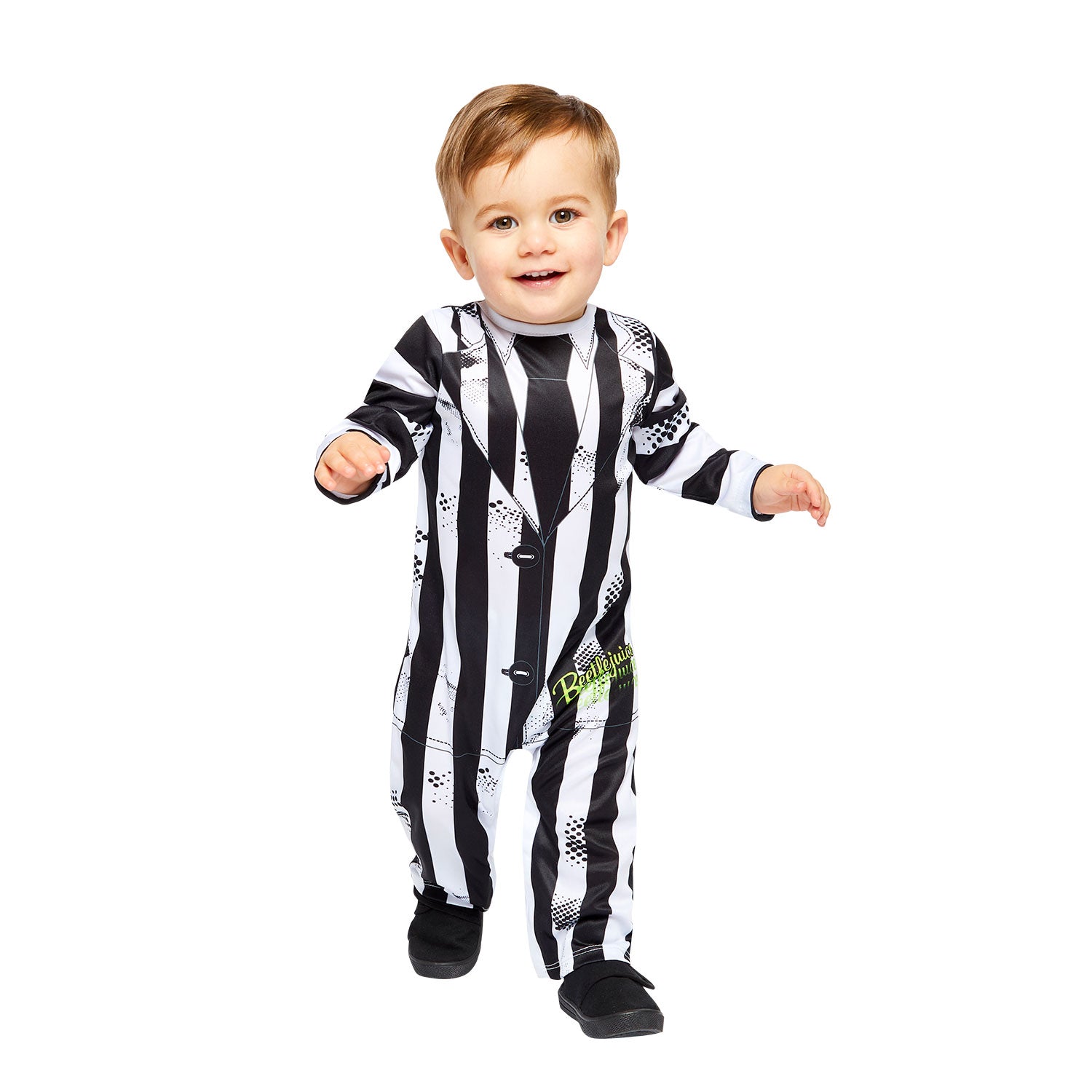 Beetlejuice Toddler