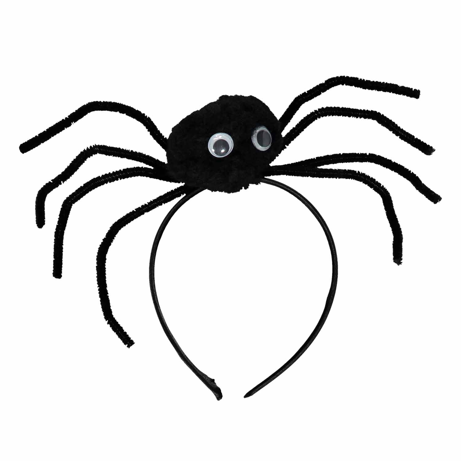 Spider Headband - Child