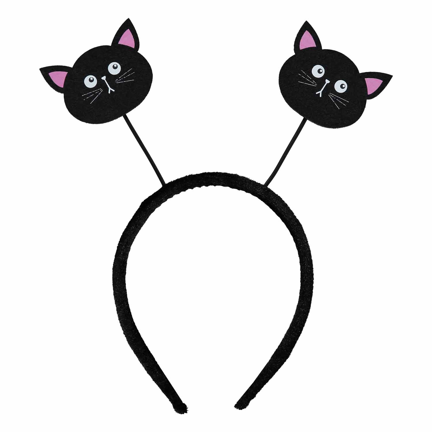 Cat Bopper Headband