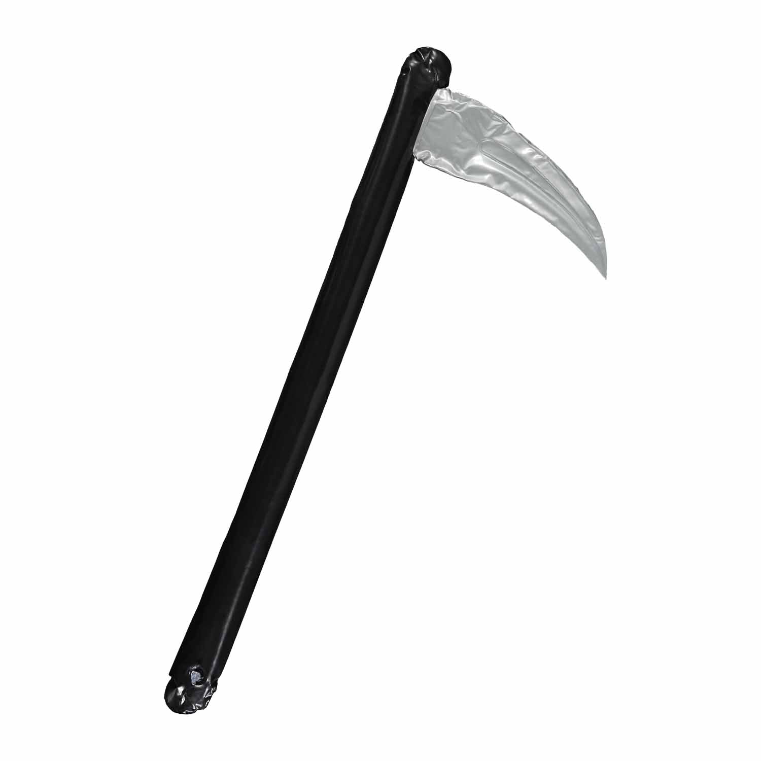 Inflatable Scythe