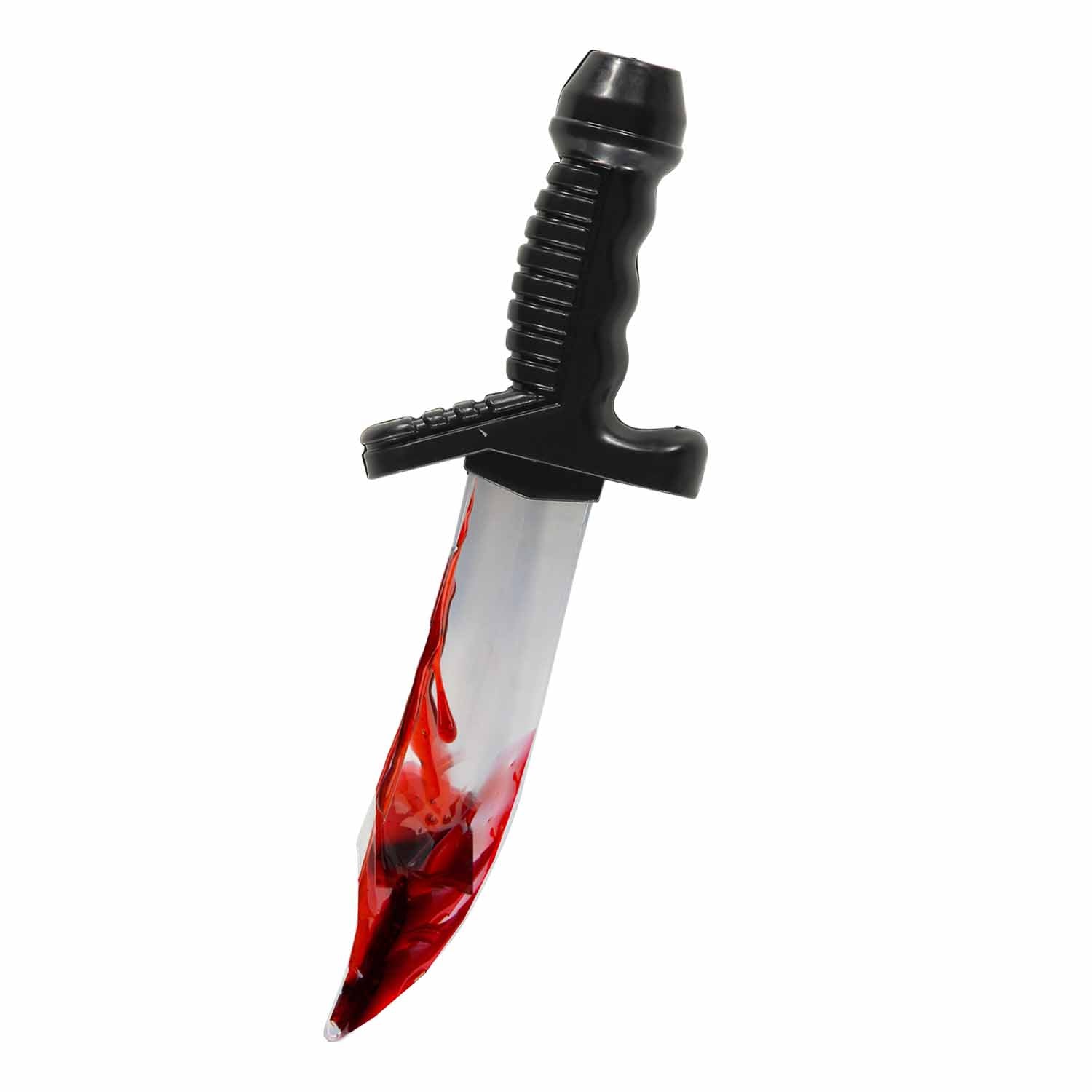 Bleeding Knife