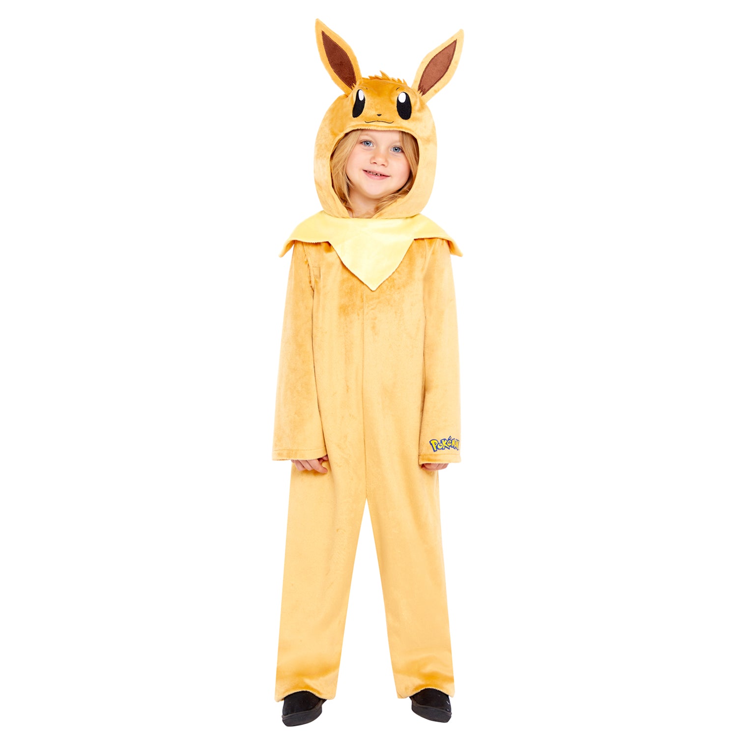 Eevee Jumpsuit