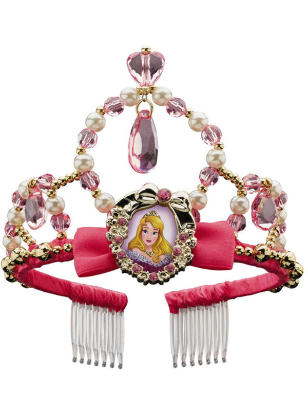 Disney Sleeping Beauty Aurora Tiara