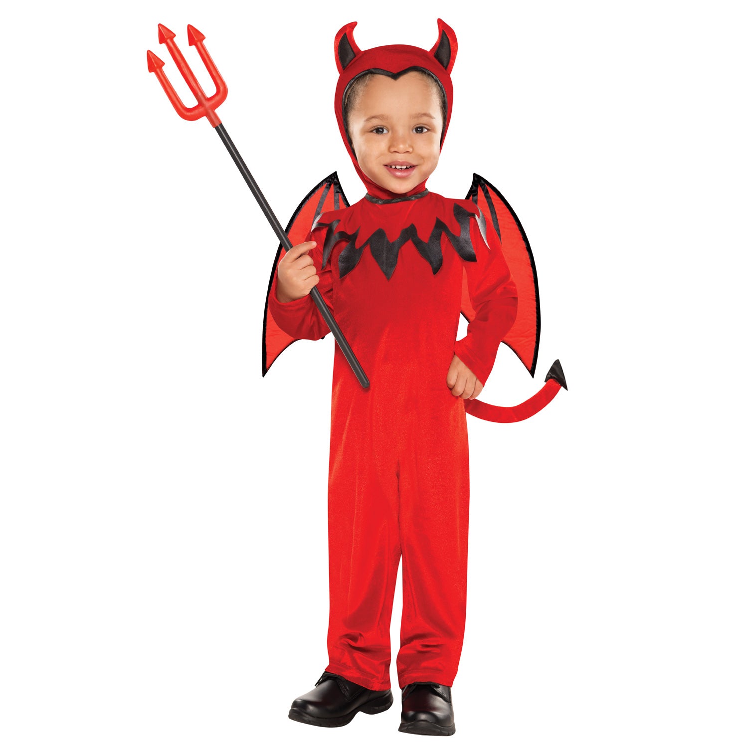 Devil Toddler
