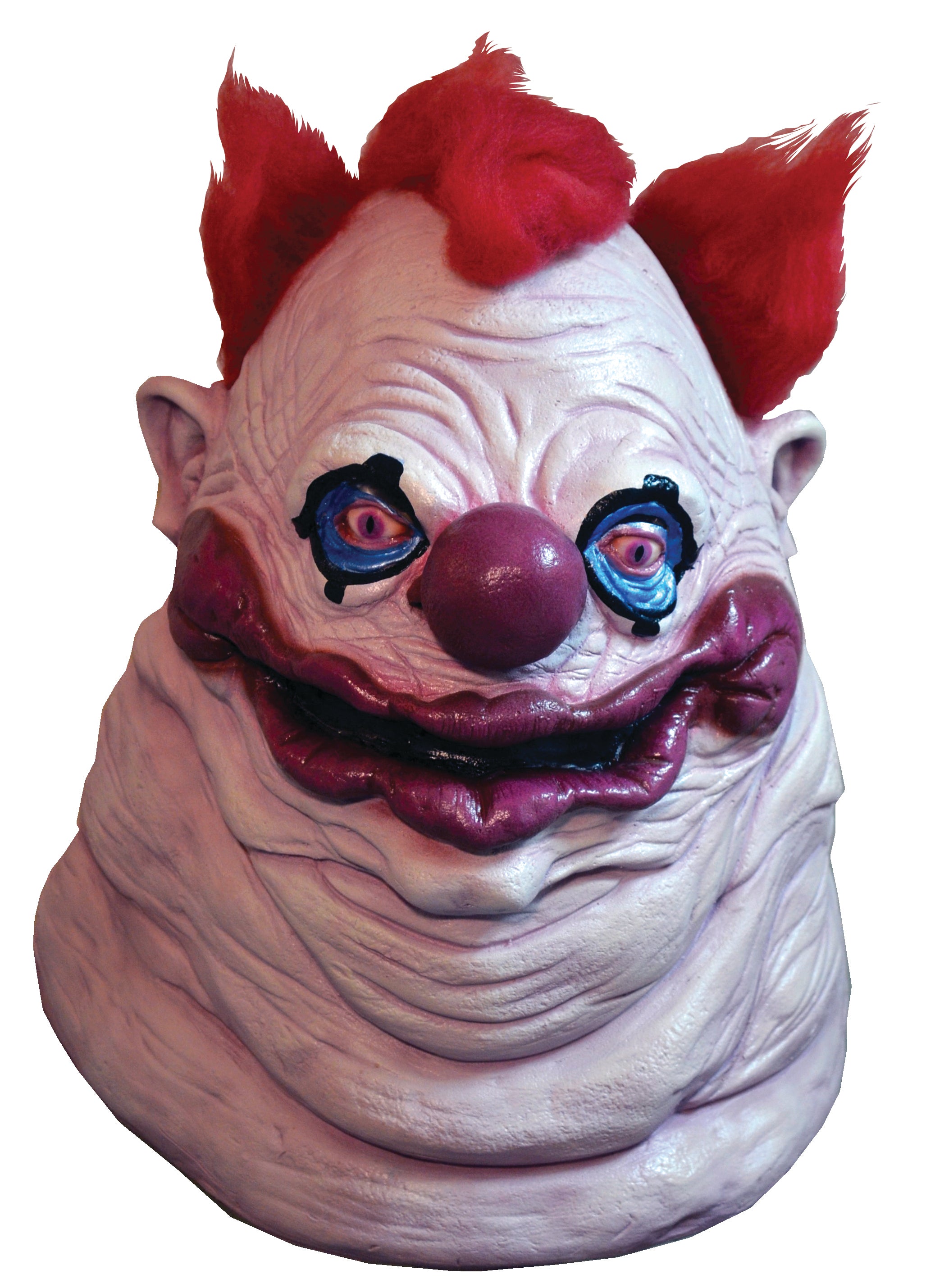 Killer Klowns From Outer Space - Fatso Mask