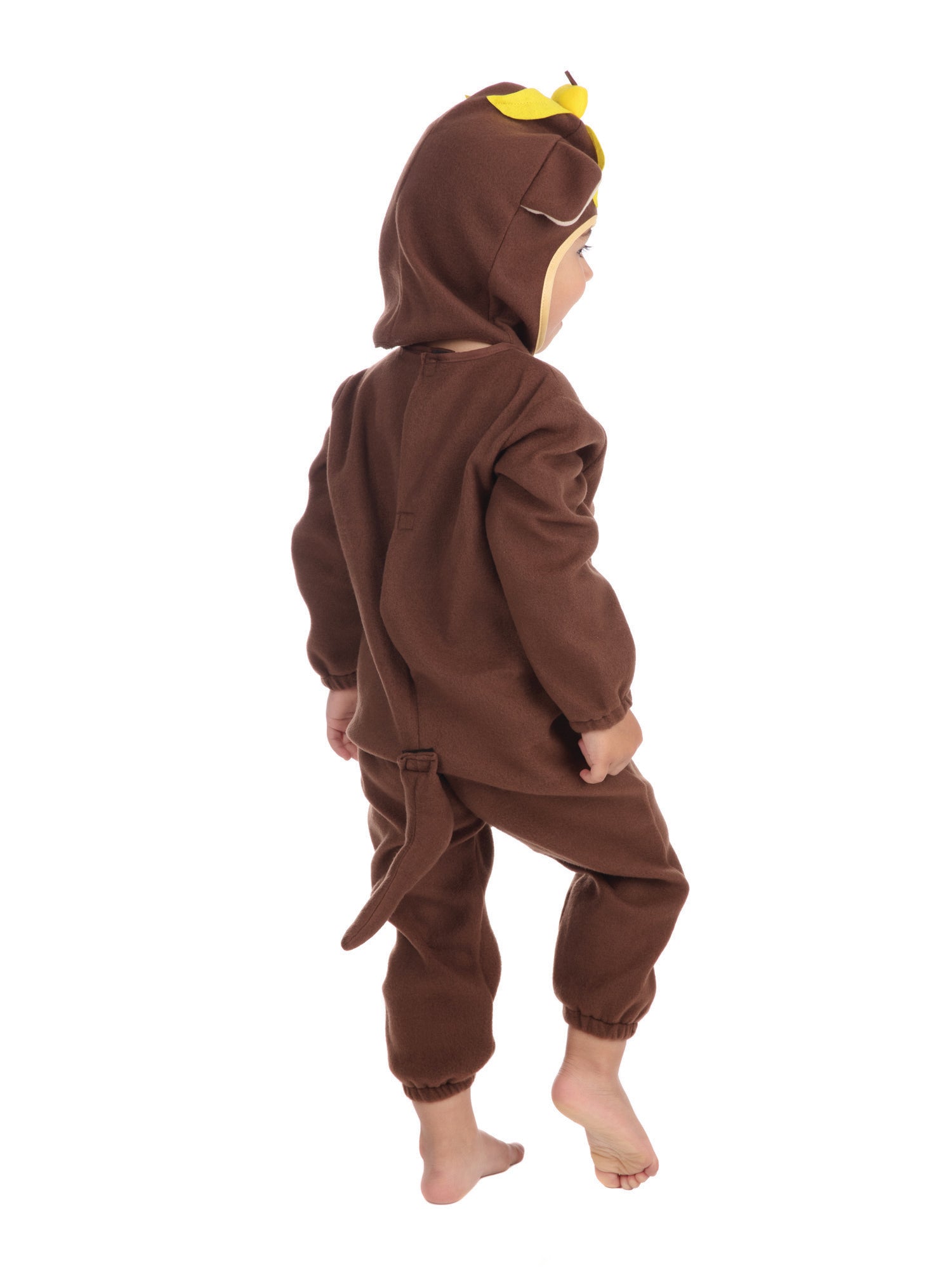 Monkey - Toddler Costume