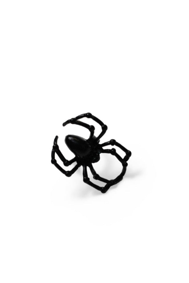 Spider Ring