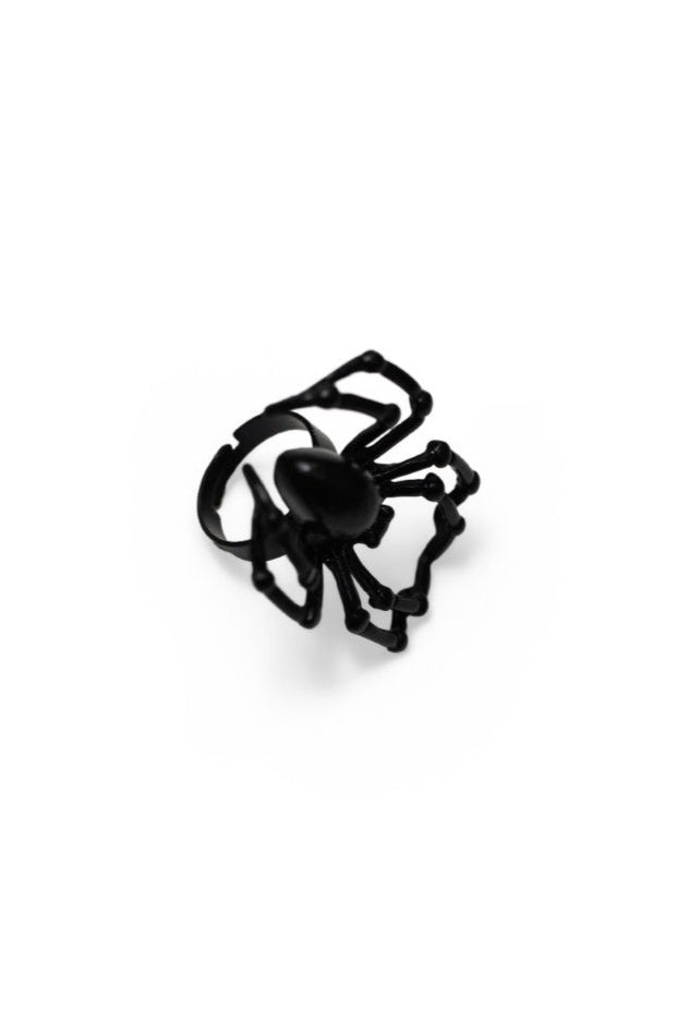 Spider Ring