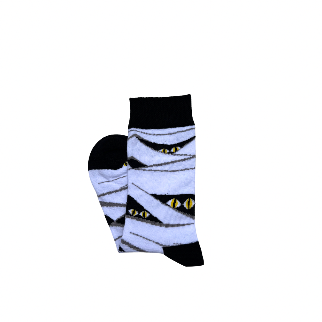 Mummy Socks