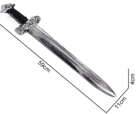 Knight Sword