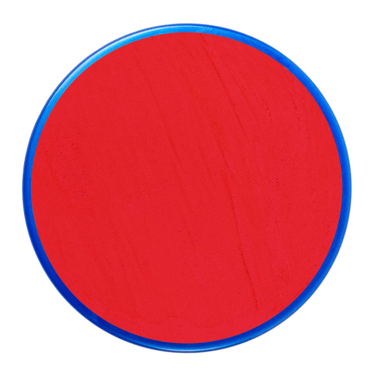 Snazaroo Face Paint - Bright Red