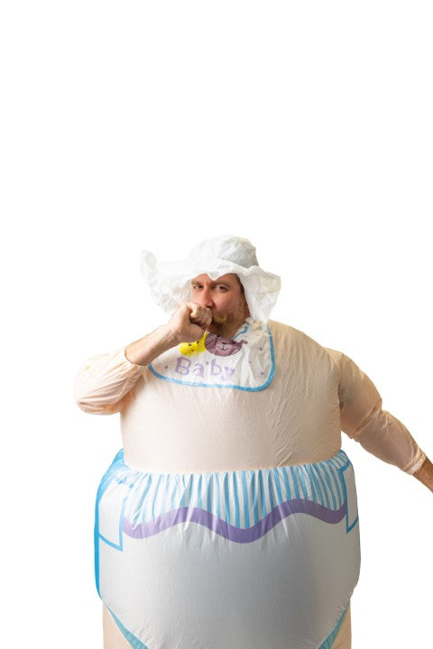 Adult Baby Inflatable