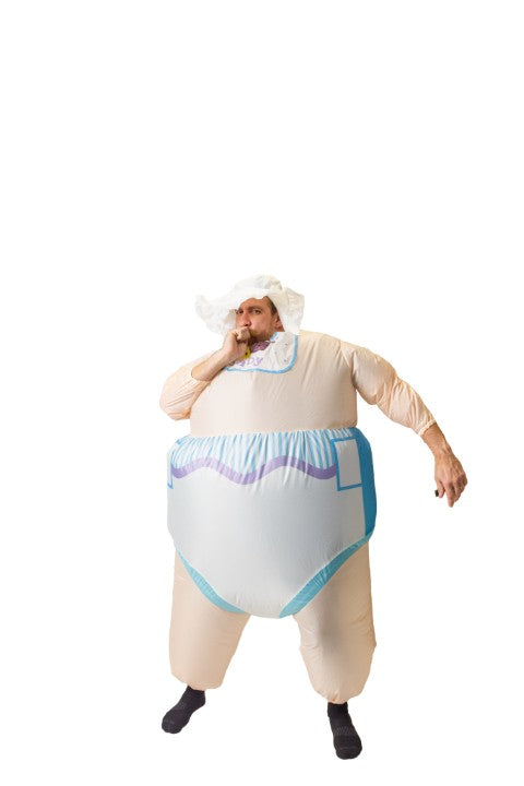 Adult Baby Inflatable