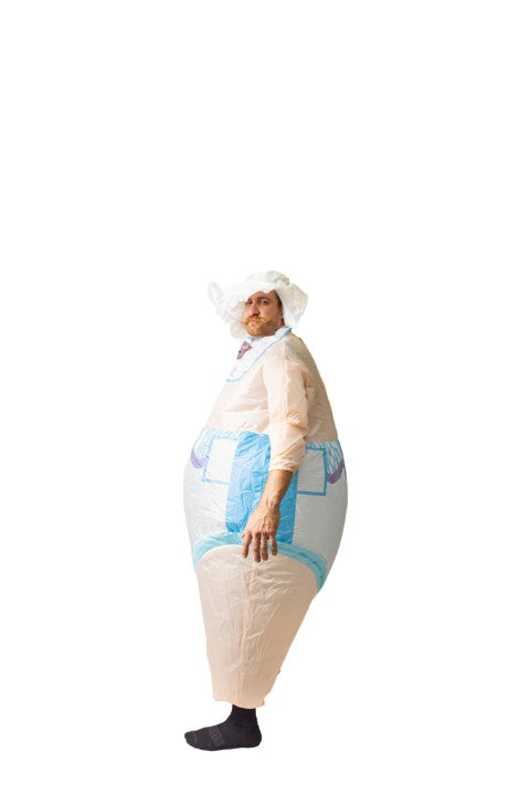 Adult Baby Inflatable