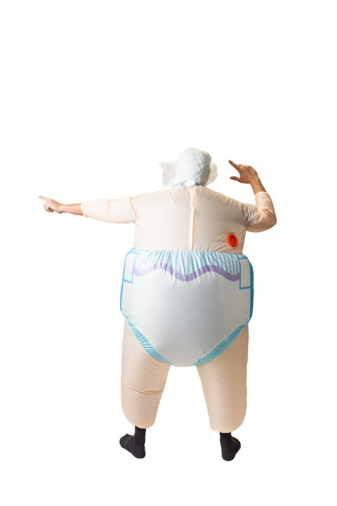 Adult Baby Inflatable