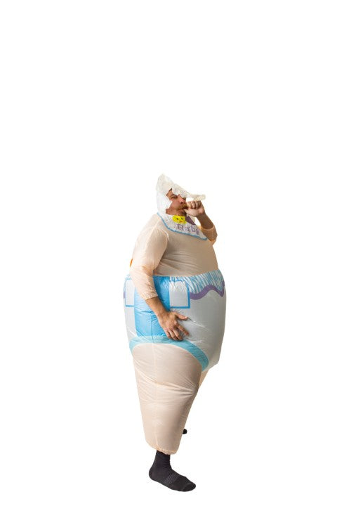 Adult Baby Inflatable