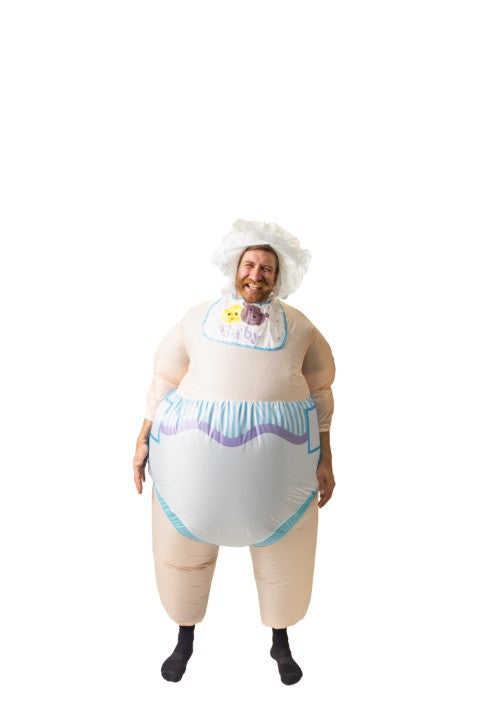 Adult Baby Inflatable