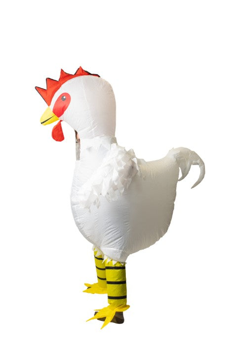 Adults Chicken Inflatable