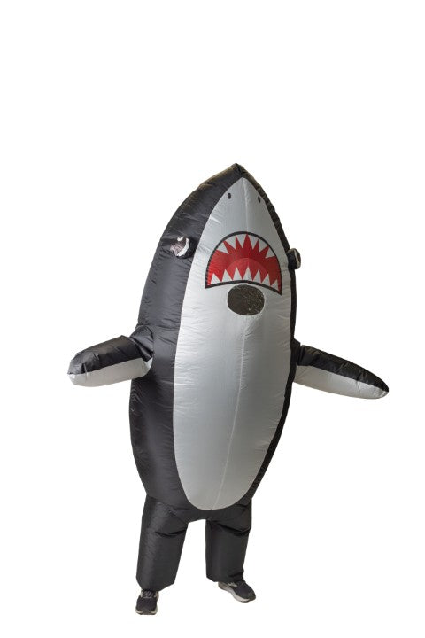 Adults Shark Inflatable