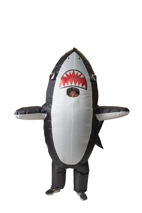 Adults Shark Inflatable