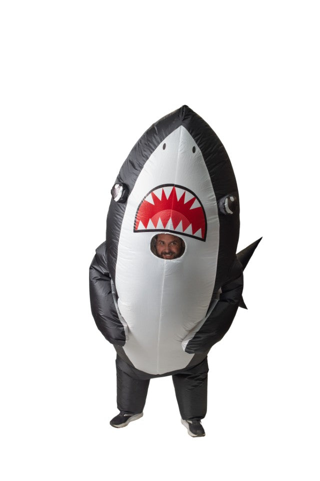 Adults Shark Inflatable