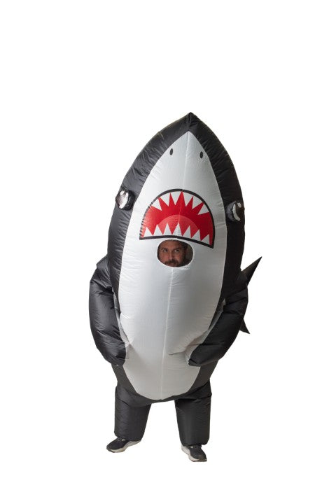 Adults Shark Inflatable