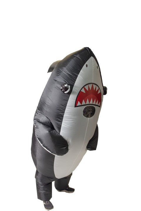 Adults Shark Inflatable