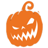 Halloween HQ logo