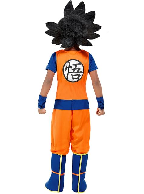 Goku Saiyan