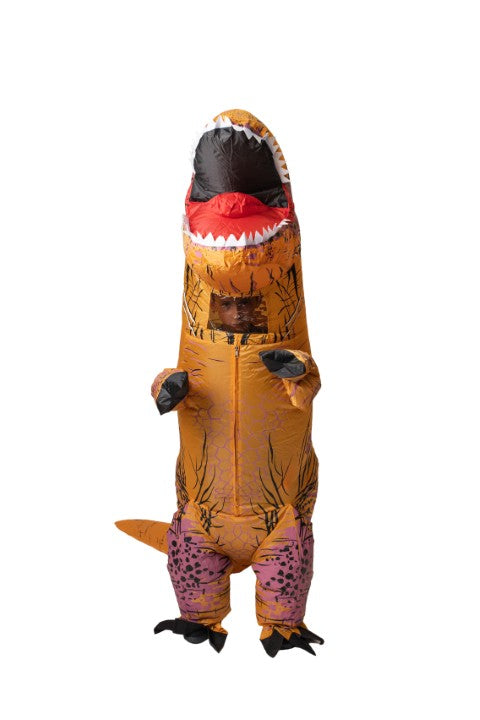 Adults Dino Brown