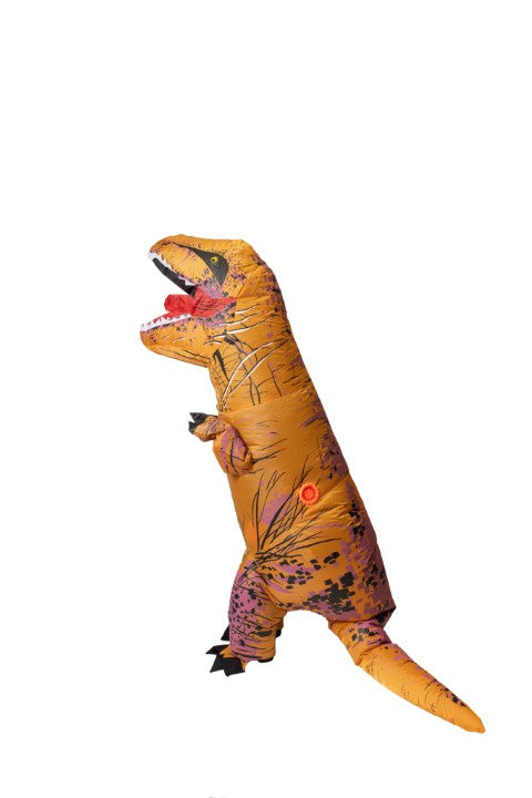 Adults Dino Brown