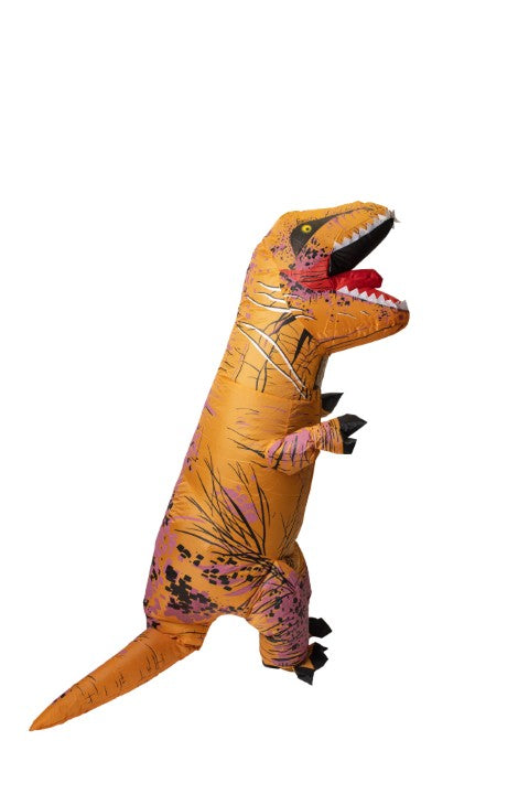 Adults Dino Brown