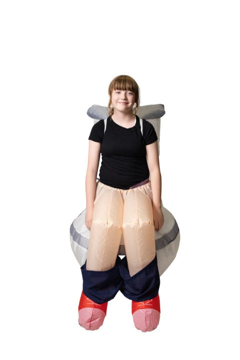 Kids Toilet Inflatable