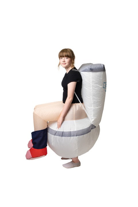 Kids Toilet Inflatable
