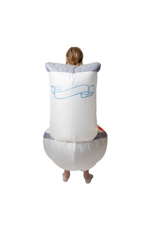 Kids Toilet Inflatable