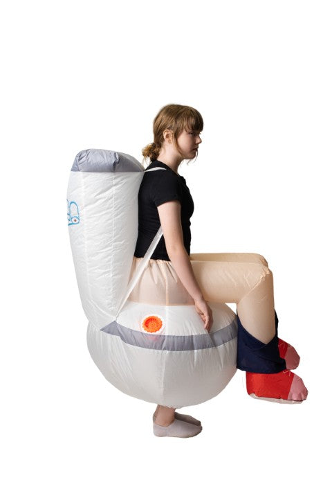 Kids Toilet Inflatable